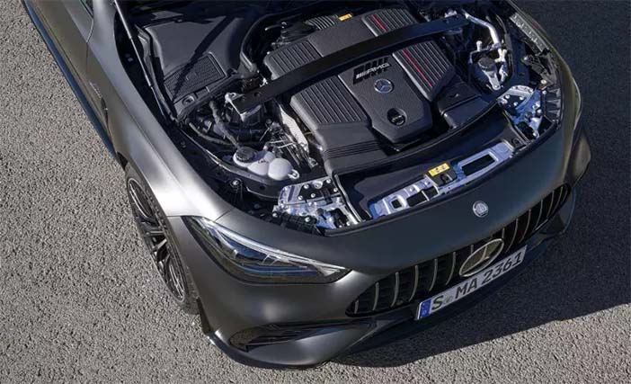 MercedesAMGcle53d