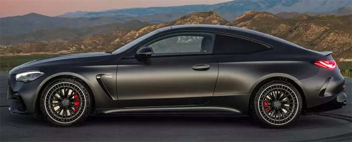 MercedesAMGcle53g