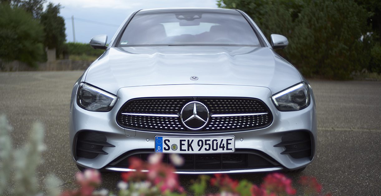 Mercedes-Benz E-klasse nu ook als 450 4Matic, 450d 4Matic en 300de (4Matic) MercedesBenzEklasse20