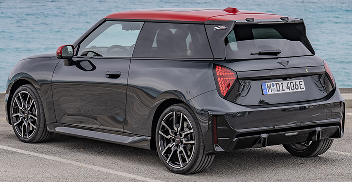 MiniCooperSEjcw9