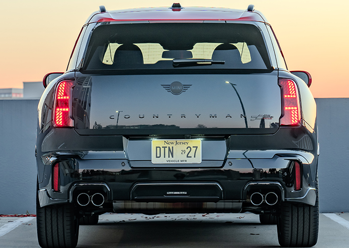 MiniCountrymanJohnCooperWorks8