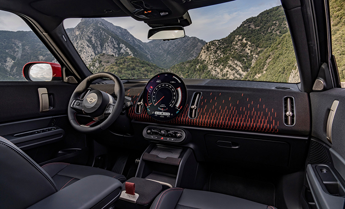 MiniCountrymanJohnCooperWorks9