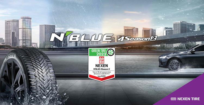 NexenTire