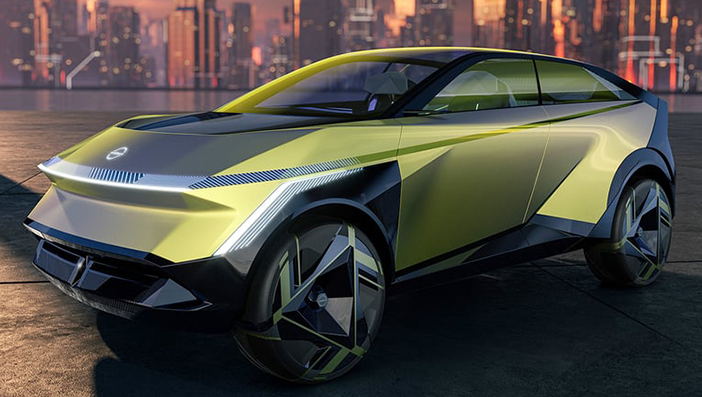 NissanHyperUrban