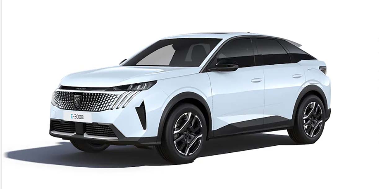 Prijs vergelijkign nieuwe Peugeot 3008 Peugeot3008prijzen2