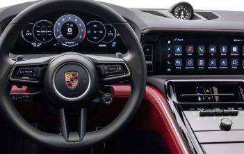 PorschePanameraInterieur4