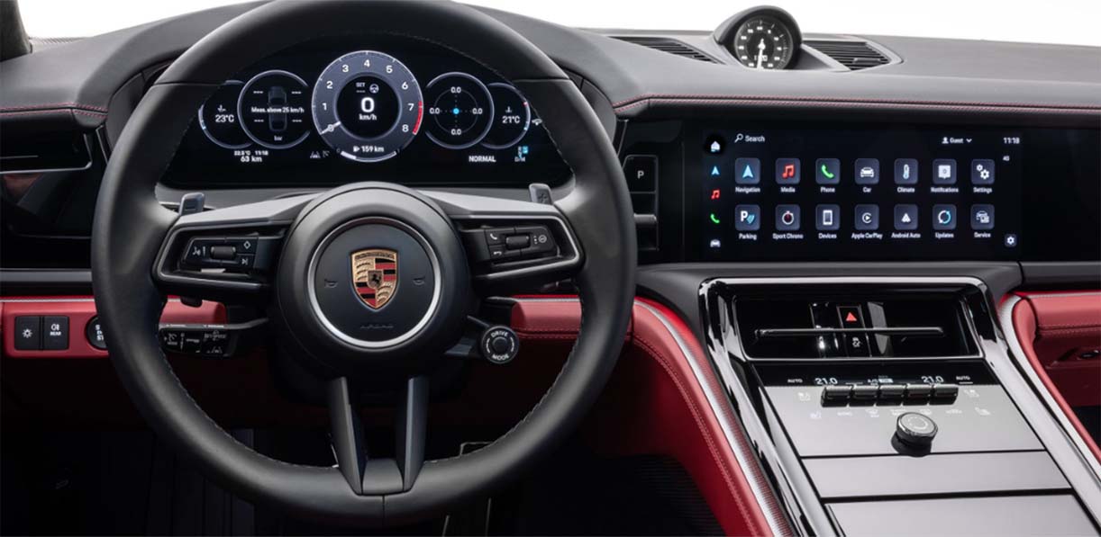 PorschePanameraInterieur4