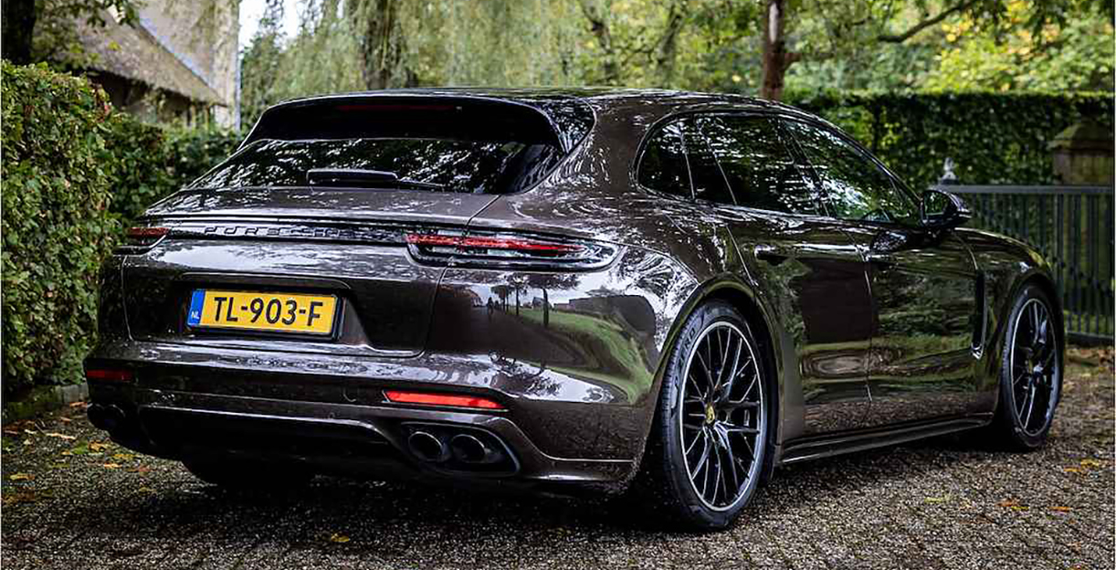 PorschePanameraSportTurismo