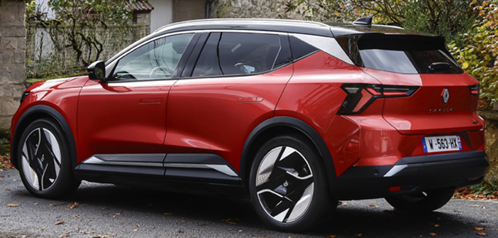 RenaultScénicEtechTest10