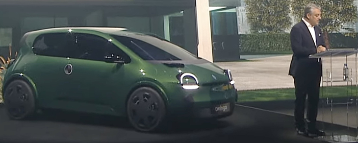 RenaultTwingoElectricNieuw