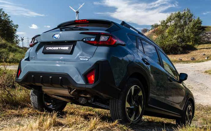 SubaruCrosstrek