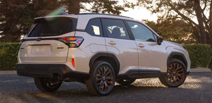 SubaruForesterNieuw2