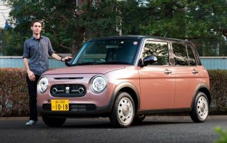 SuzukiLapinTest