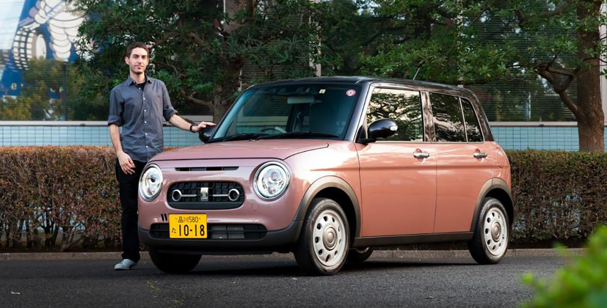 SuzukiLapinTest