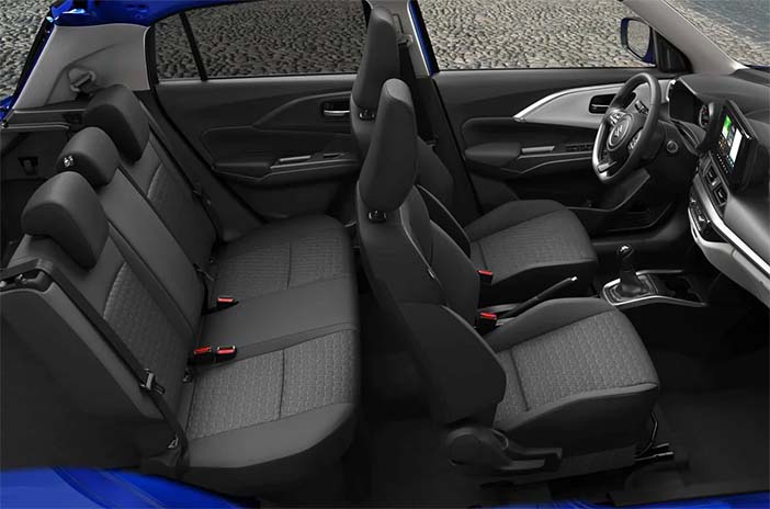 SuzukiSwift4