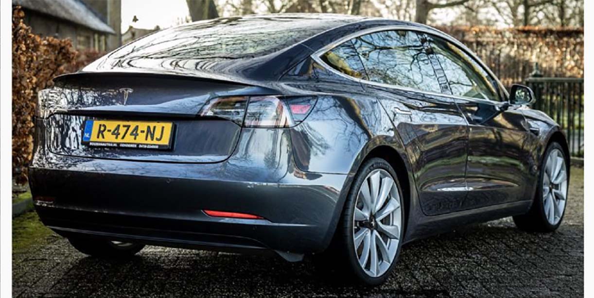 TeslaOccasion