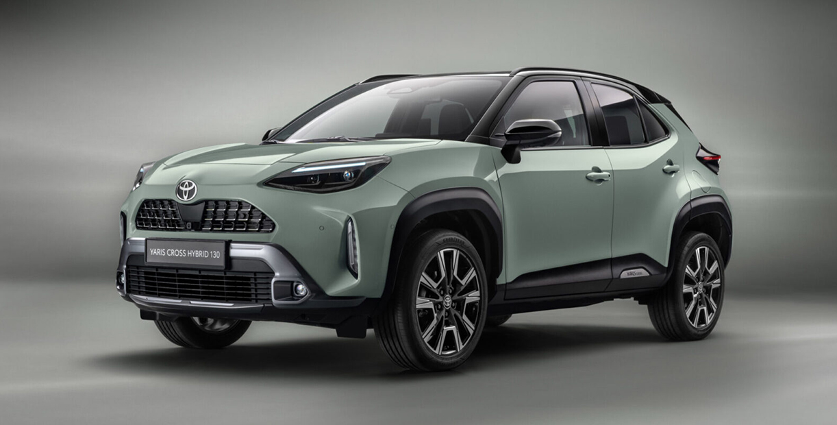 ToyotaYarisCross