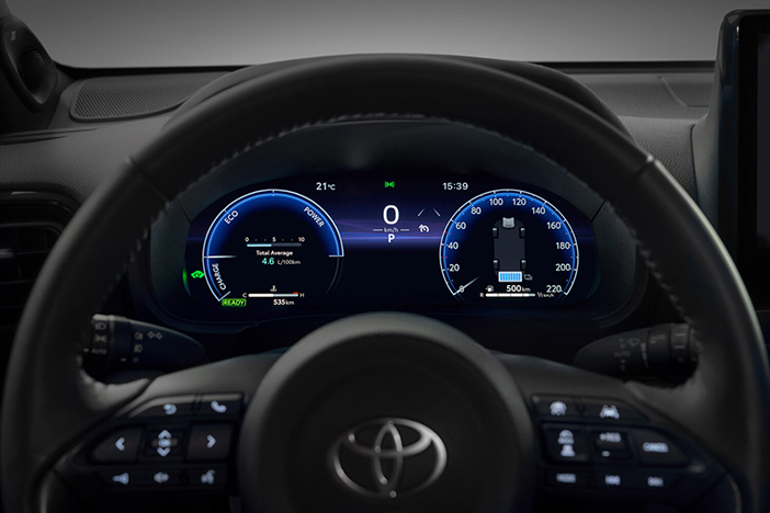 ToyotaYarisCross19