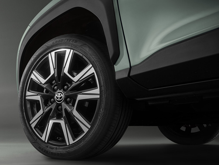 ToyotaYarisCross5