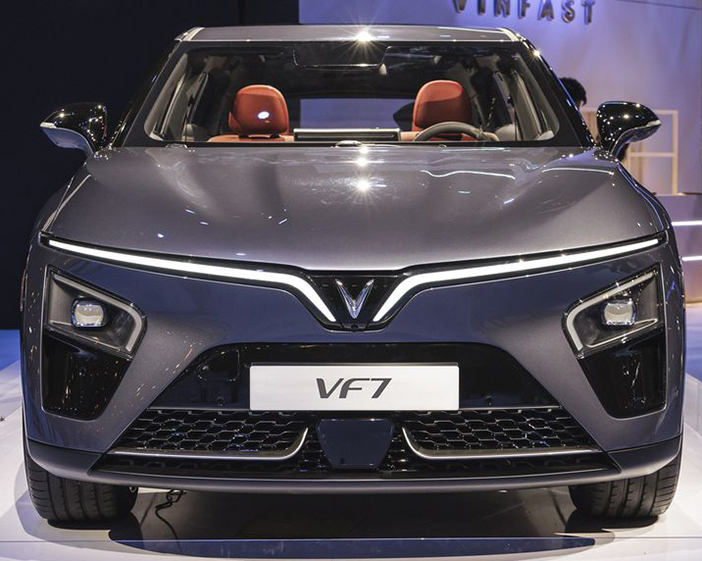 VinFastVF7dK