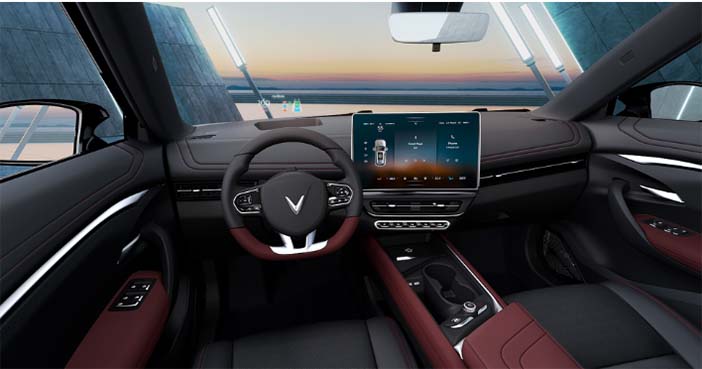 VinFastVF7v