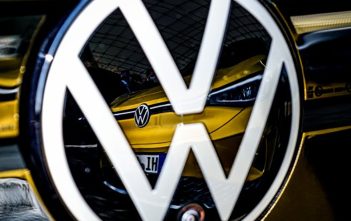 De elektrische modellen van Volkswagen worden steeds populairder VolkswagenElektrischG