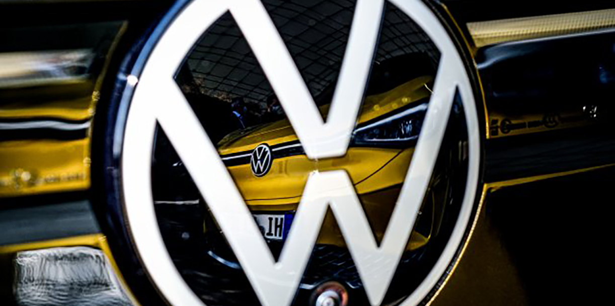 De elektrische modellen van Volkswagen worden steeds populairder VolkswagenElektrischG
