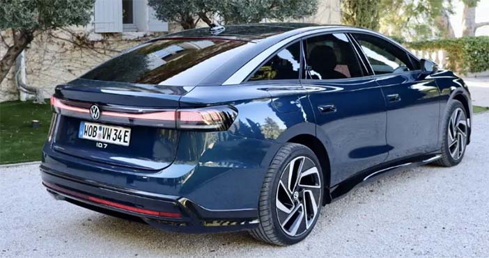 VolkswagenID7test12
