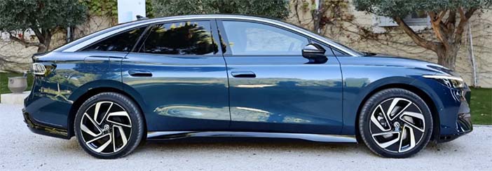 VolkswagenID7test13