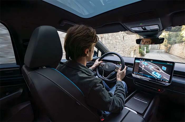 VolkswagenID7test16