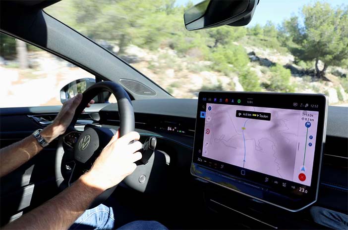 VolkswagenID7test17