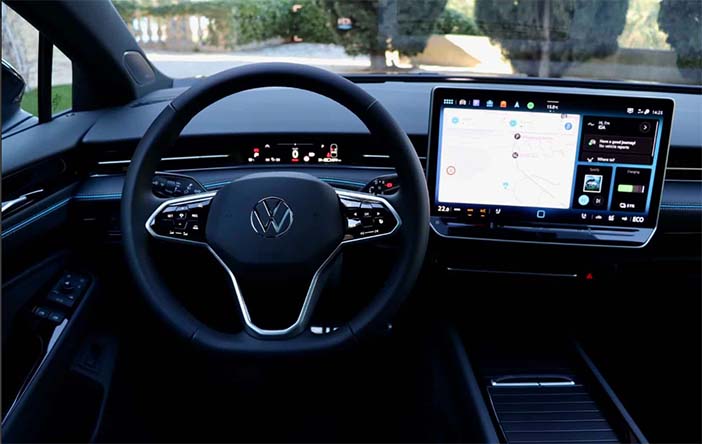 VolkswagenID7test19