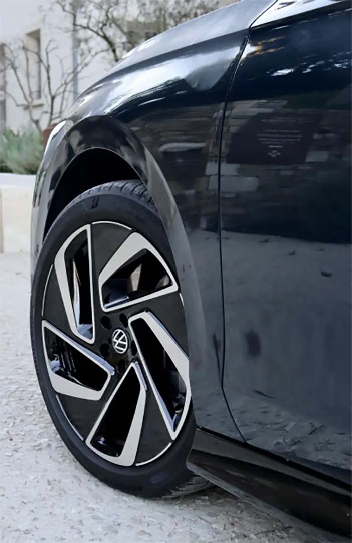 VolkswagenID7test21