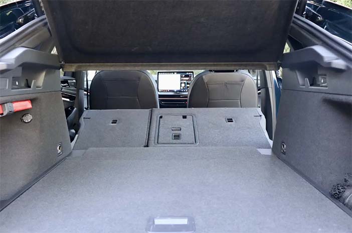 VolkswagenID7test22