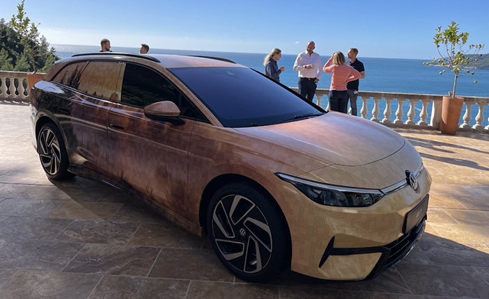 VolkswagenID7test23
