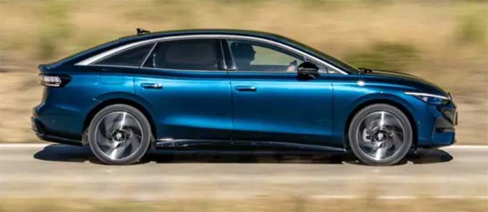VolkswagenID7test26