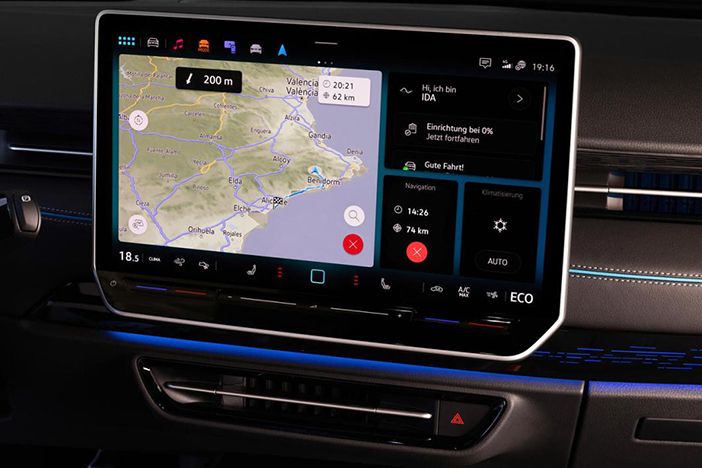 VolkswagenID7test30