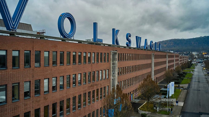 VolkswagenKasselK