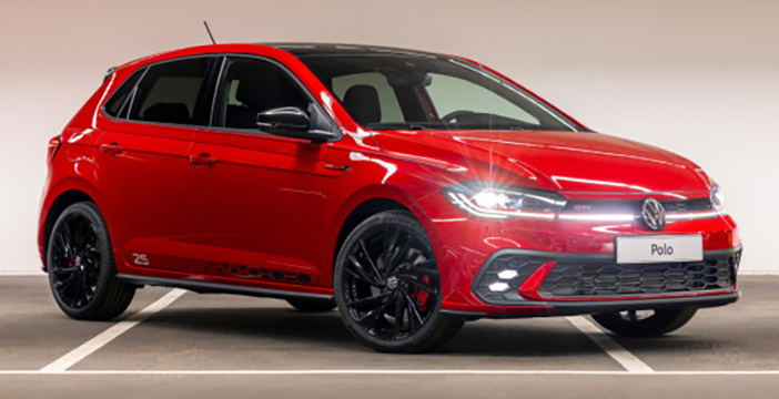 VolkswagenPoloGTIedition25rood2