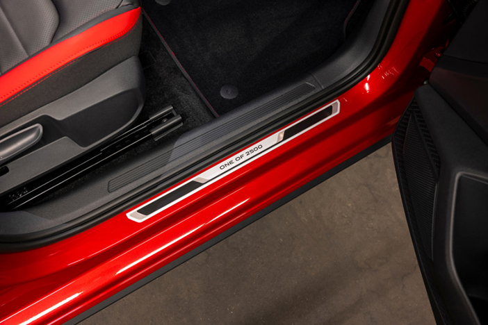 VolkswagenPoloGTIedition25rood4