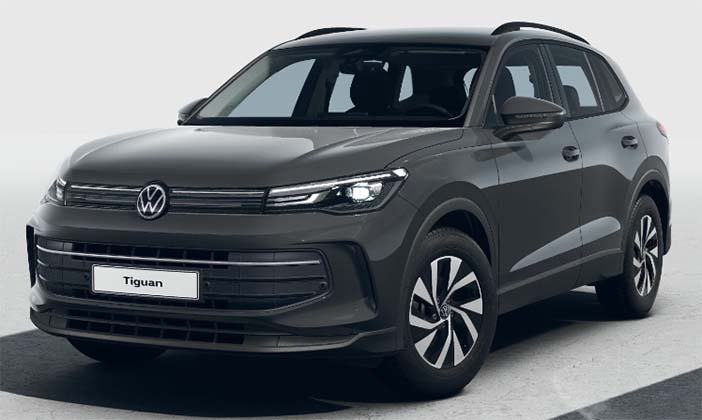 VolkswagenTiguanWitteAchtergrond2