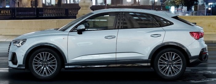AudiQ3SportbackSeditionCompetition