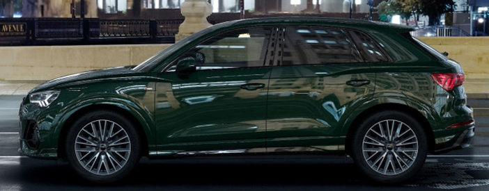 AudiQ5SeditionCompetition