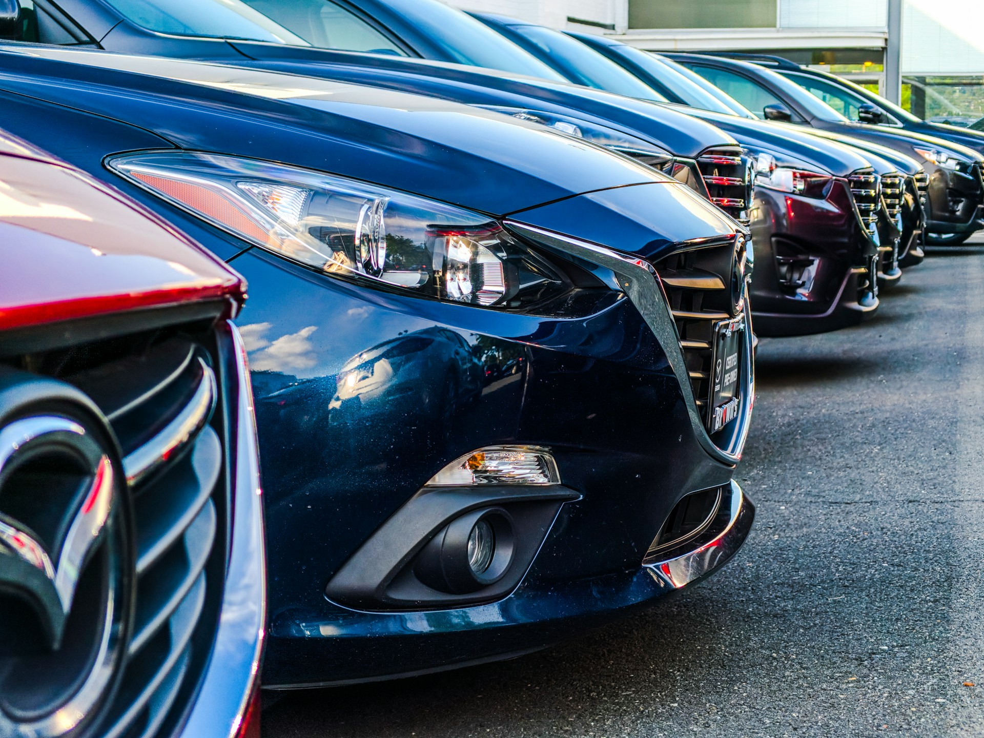 Wist je dat je ook een occasion kunt leasen? Autolease Autointernational