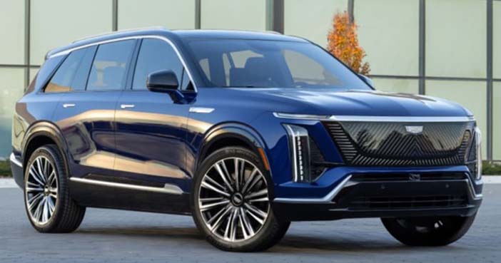 CadillacVistiq