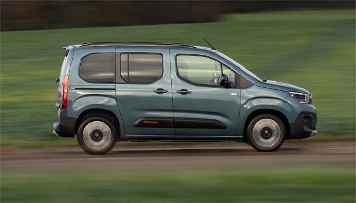 CitroënBerlingoE2