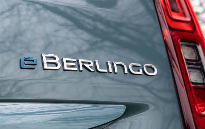 CitroënBerlingoE9