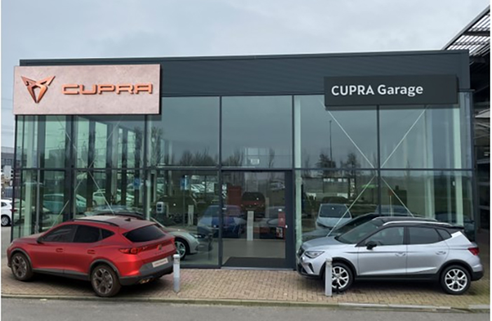 CupraZwolle