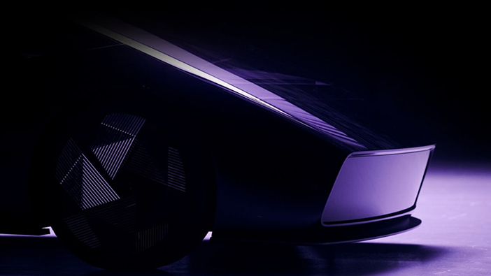 HondaEVteaser