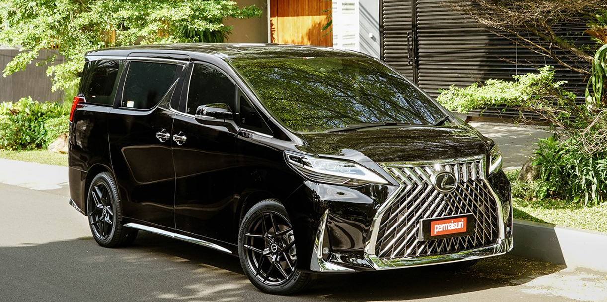LexusLM2